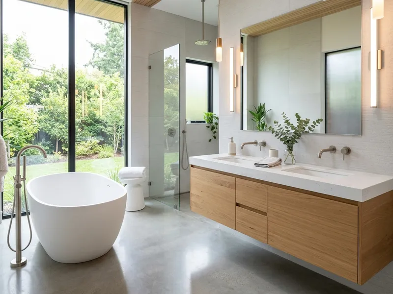 Bathroom Plumbing in Newport Beach, CA
